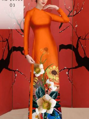 1625744934 101 vai ao dai mau moi vua ra (4)